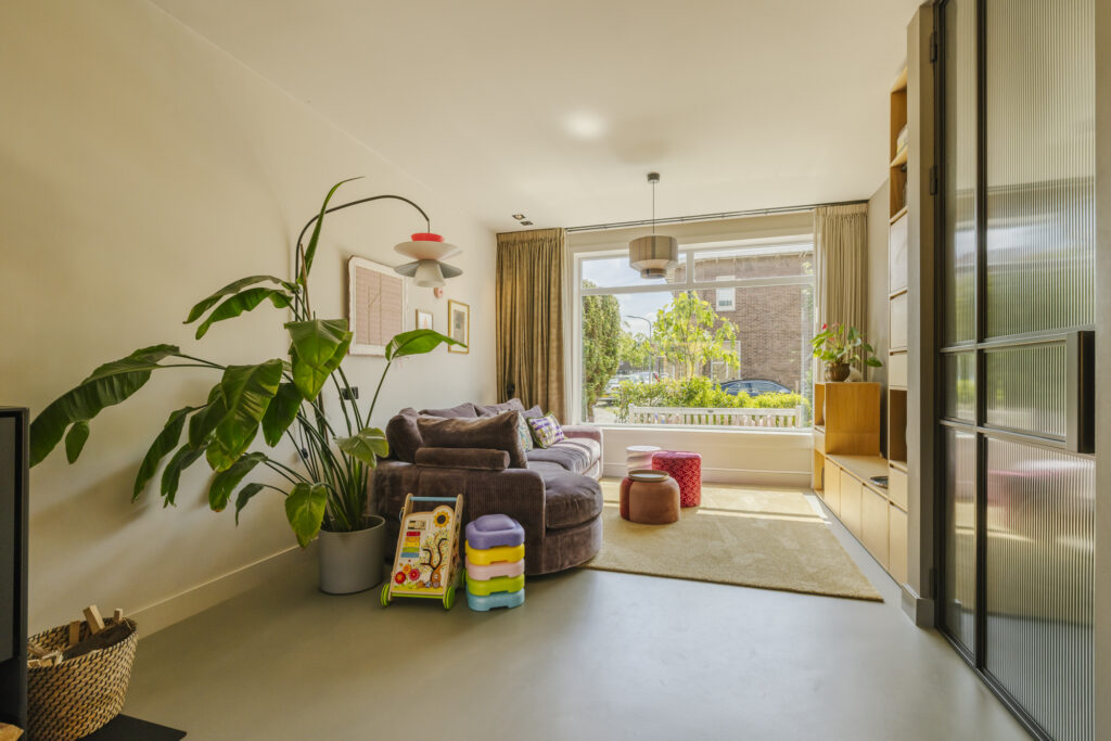 sparrenstraat 32, haarlem – foto 3