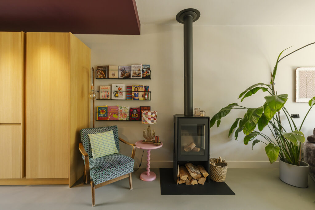 sparrenstraat 32, haarlem – foto 4