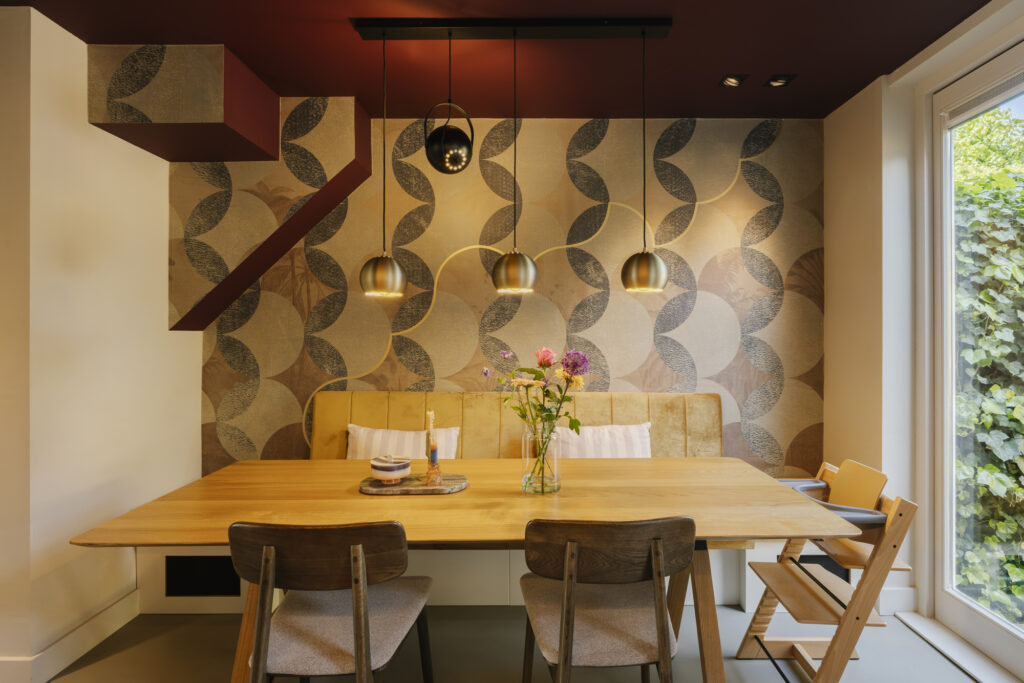sparrenstraat 32, haarlem – foto 22