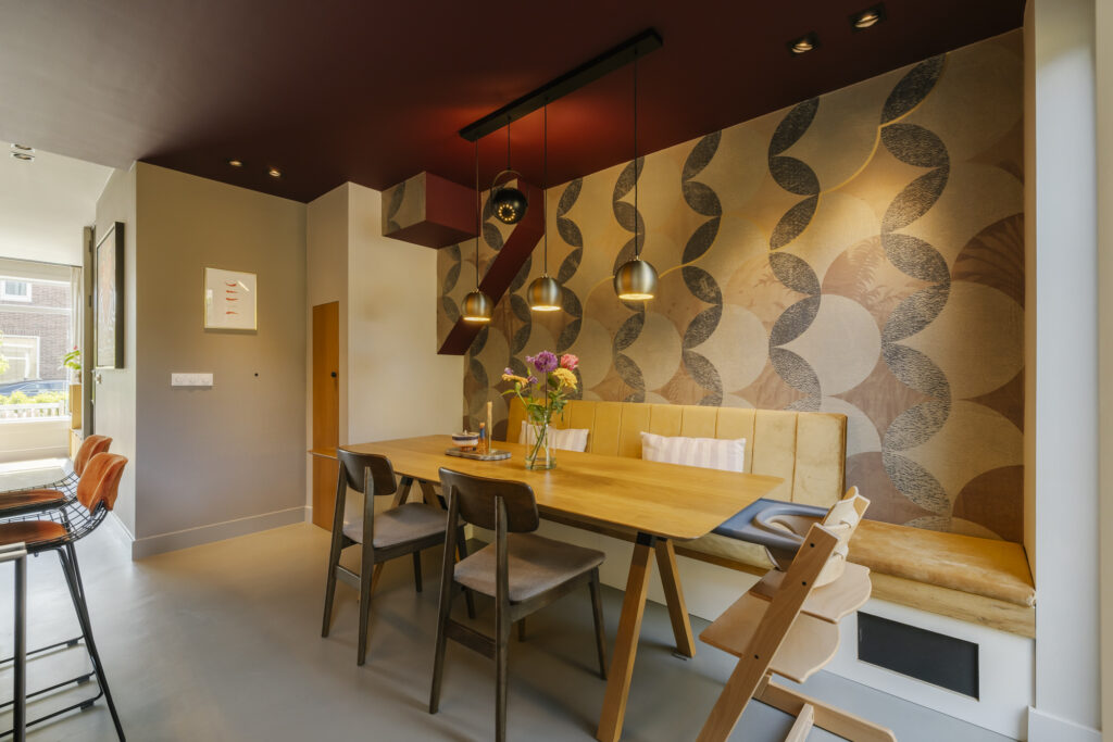 sparrenstraat 32, haarlem – foto 42