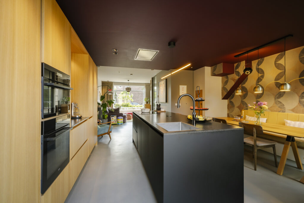 sparrenstraat 32, haarlem – foto 14