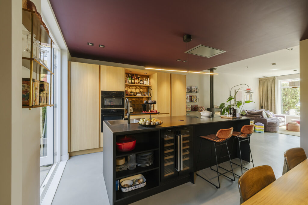 sparrenstraat 32, haarlem – foto 11
