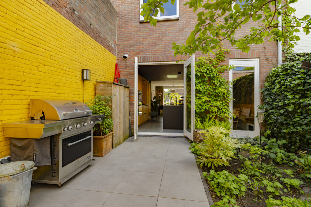 sparrenstraat 32, haarlem – foto 24