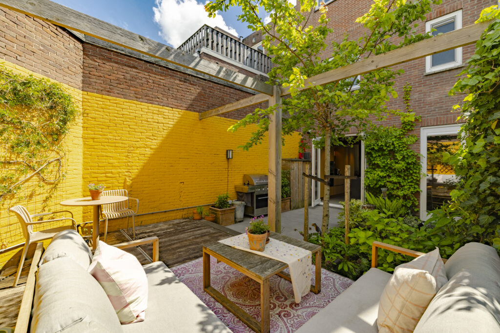 sparrenstraat 32, haarlem – foto 55