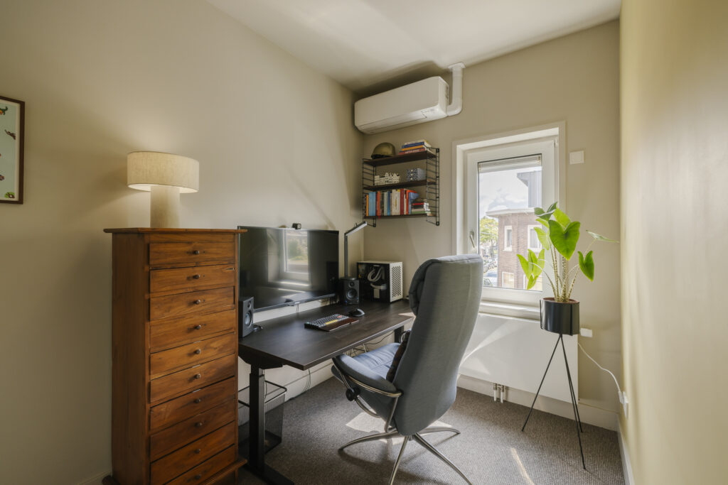 sparrenstraat 32, haarlem – foto 45