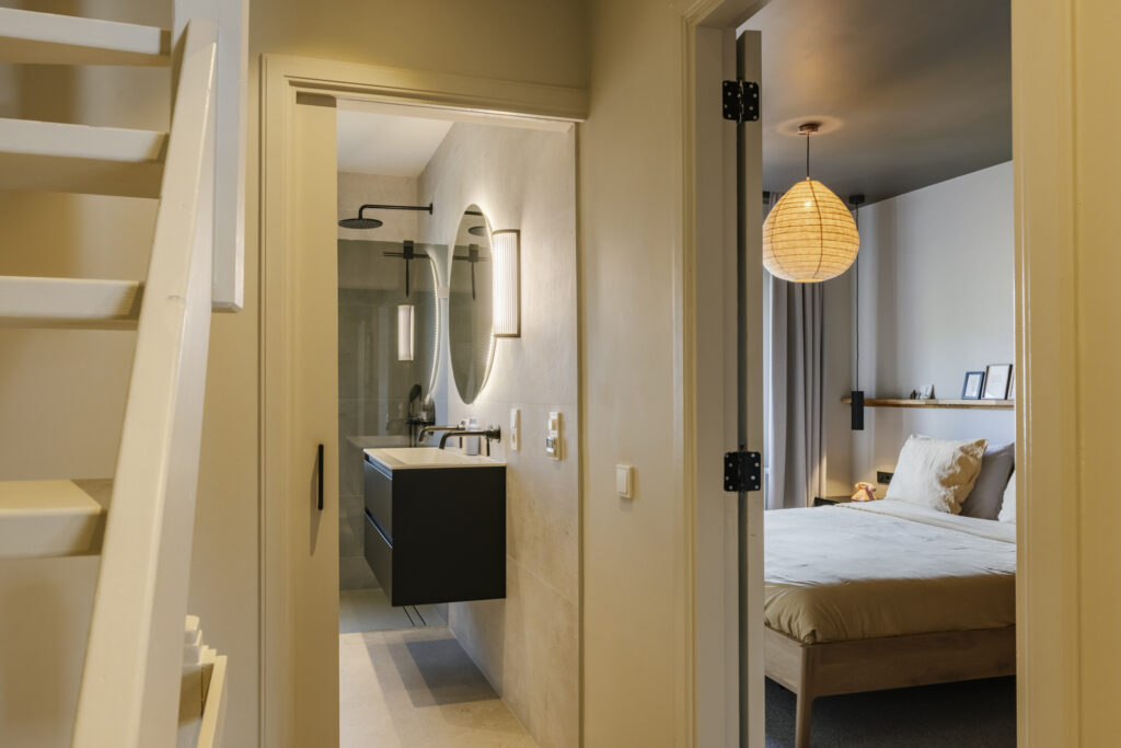 sparrenstraat 32, haarlem – foto 49