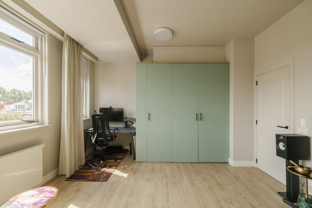 sparrenstraat 32, haarlem – foto 41