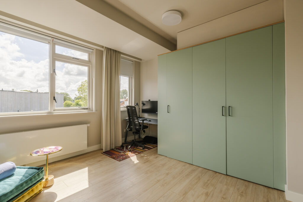 sparrenstraat 32, haarlem – foto 34