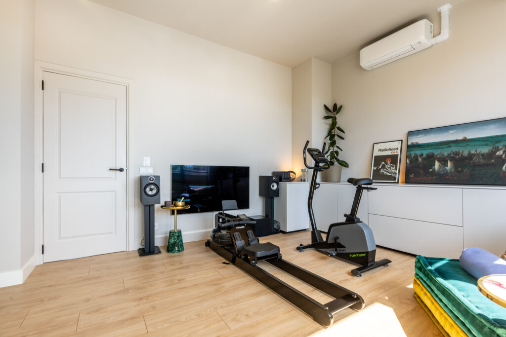 sparrenstraat 32, haarlem – foto 33