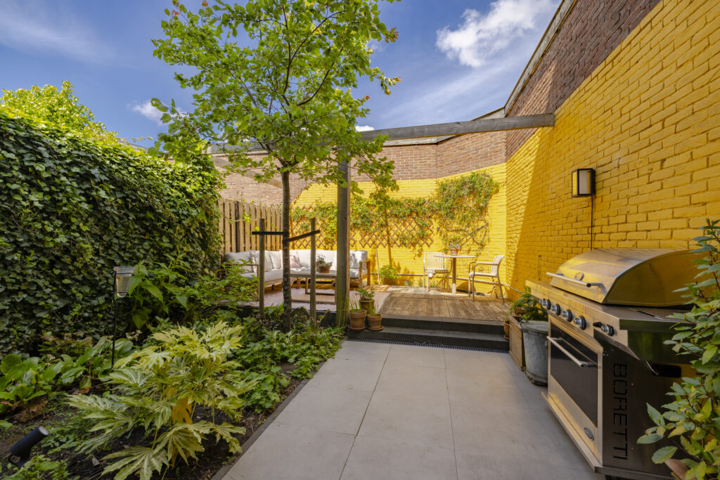 sparrenstraat 32, haarlem – foto 60
