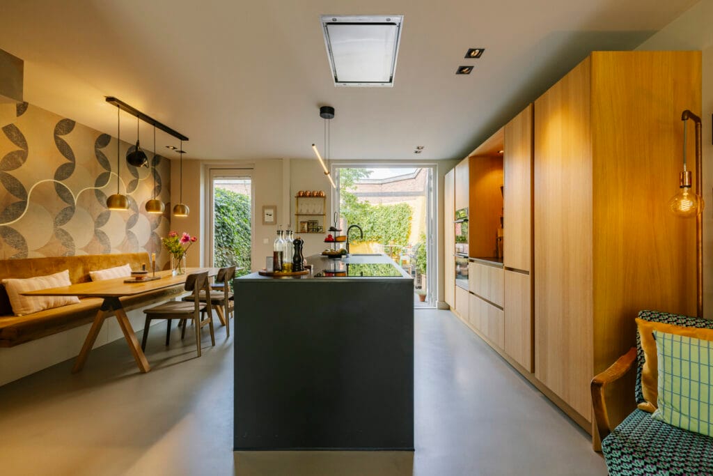 sparrenstraat 32, haarlem – foto 28