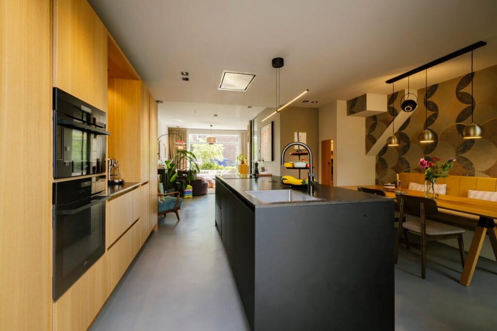 sparrenstraat 32, haarlem – foto 58