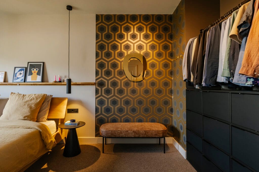 sparrenstraat 32, haarlem – foto 2