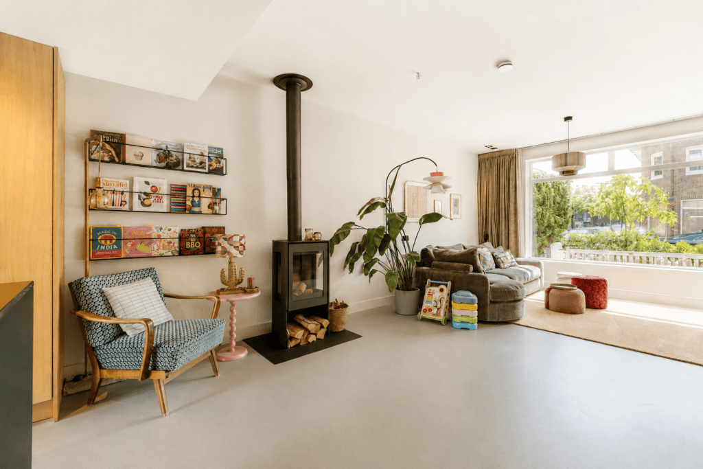 sparrenstraat 32, haarlem – foto 45