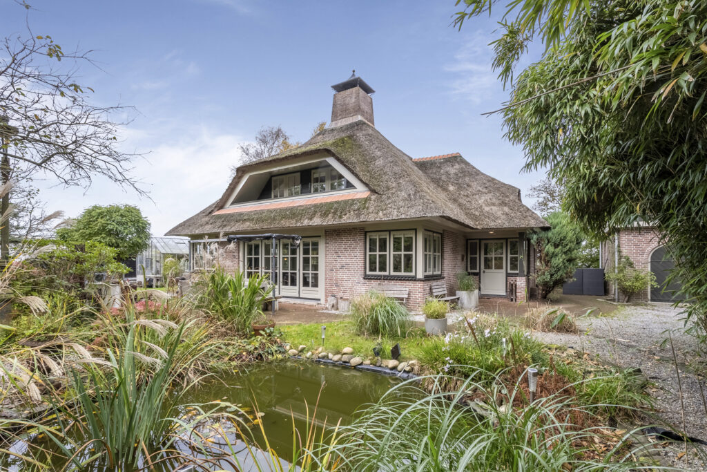 Manpadslaan 6, Heemstede