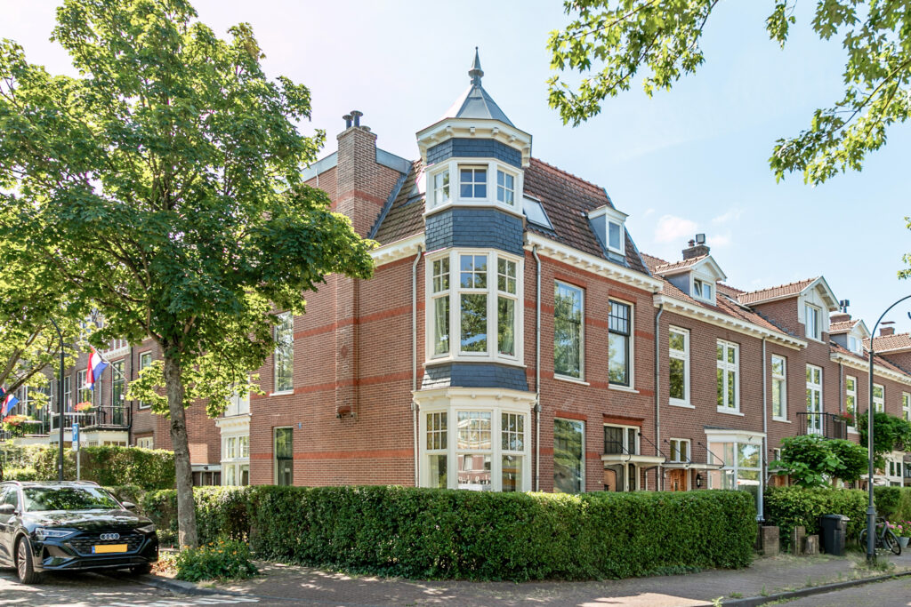 Prinsessekade 26, Haarlem