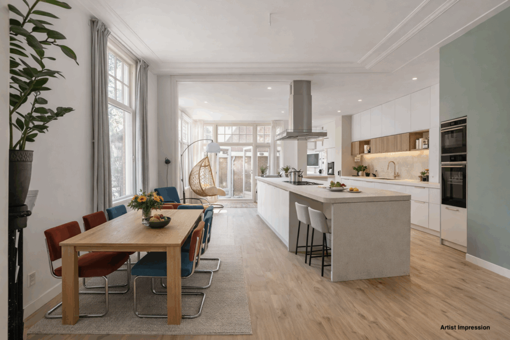 prinsessekade 26, haarlem – foto 28