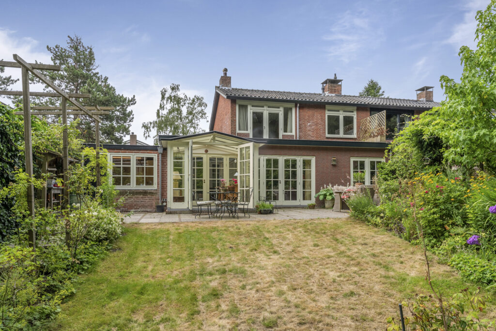 Ruys de Perezlaan 10, Aerdenhout