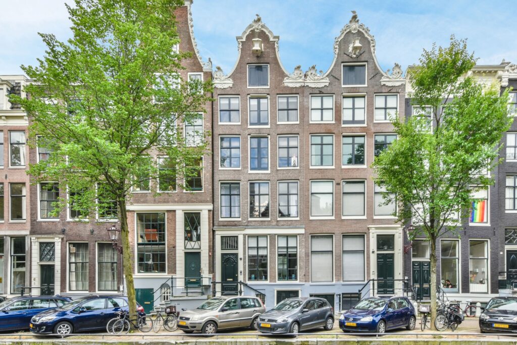 Leliegracht 9A, Amsterdam