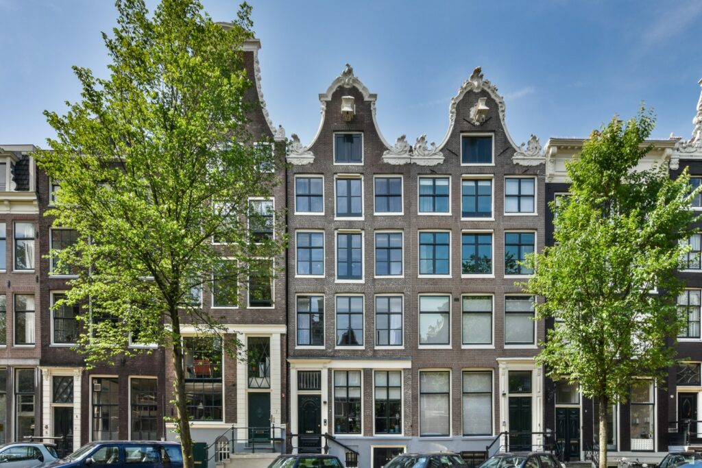 Leliegracht 9B, Amsterdam