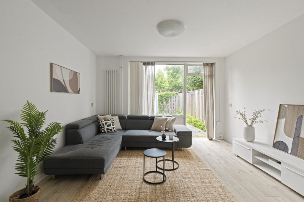 Anthony Spatzierhof 8, Amsterdam