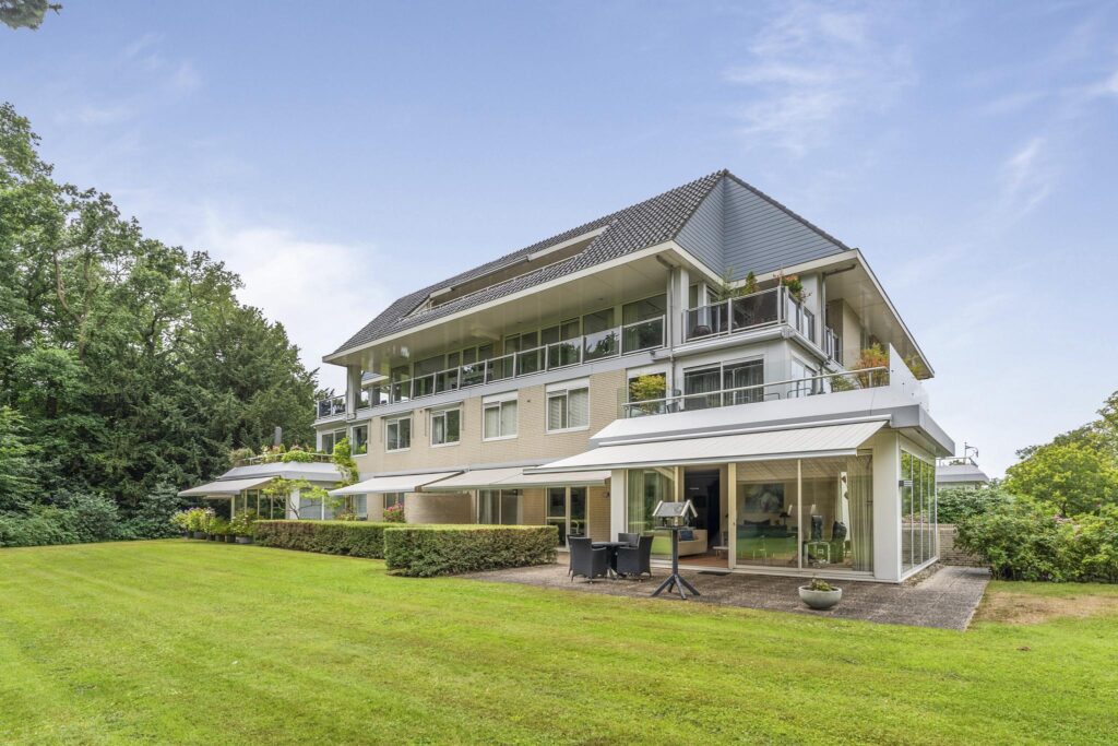 Vogelenzangseweg 79a1, Vogelenzang