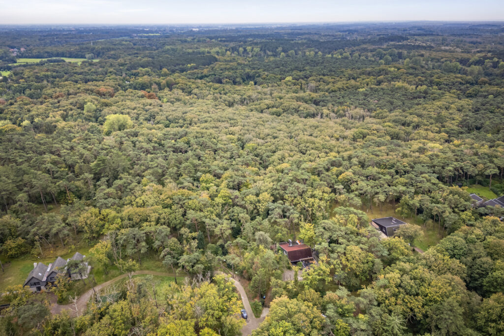 Naaldenveldweg 5, Aerdenhout