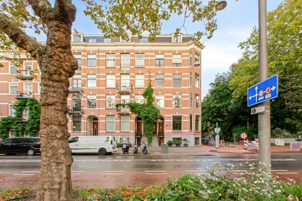 Nassaukade 64-2, Amsterdam
