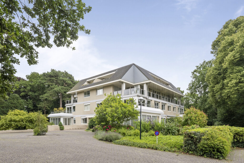 Vogelenzangseweg 79a4, Vogelenzang
