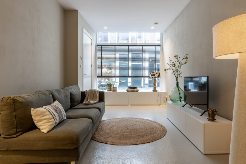 kleine houtstraat 107, haarlem – foto 5