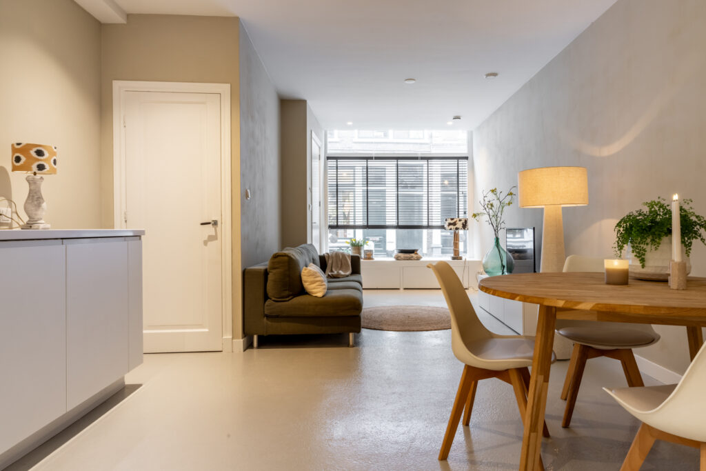 kleine houtstraat 107, haarlem – foto 10