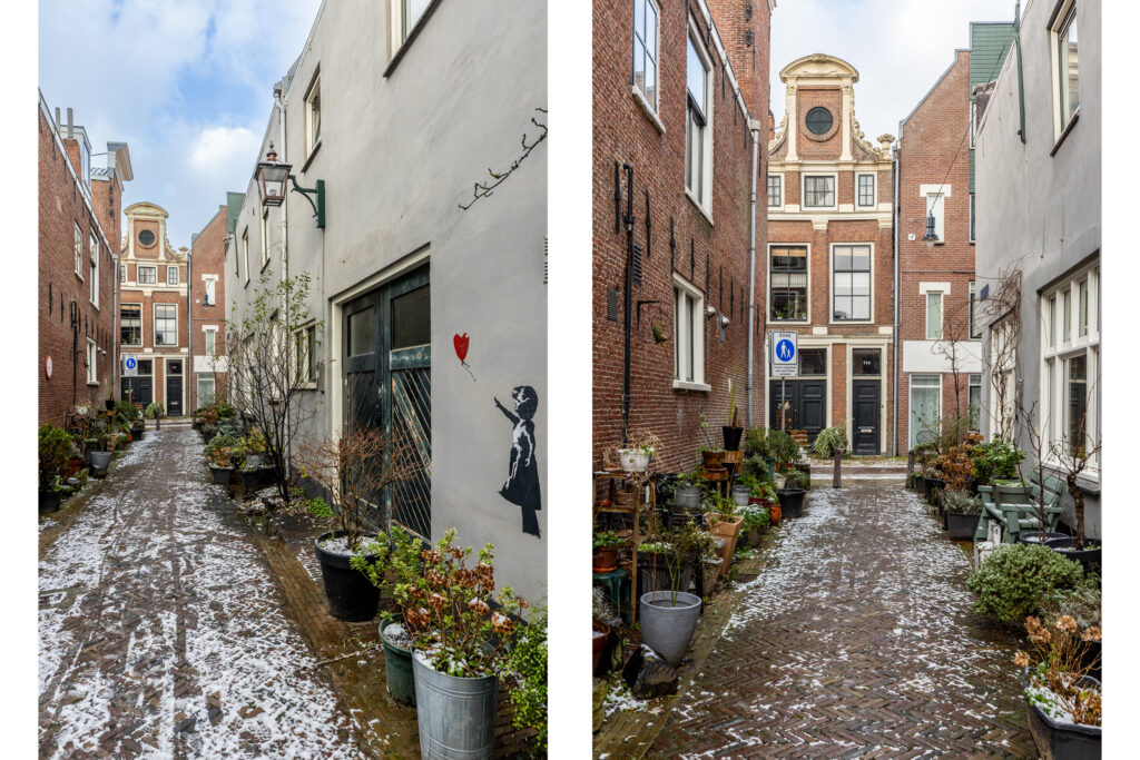 kleine houtstraat 107, haarlem – foto 20