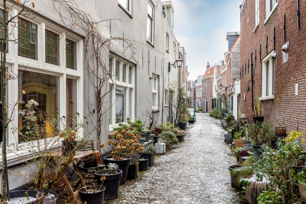 kleine houtstraat 107, haarlem – foto 22