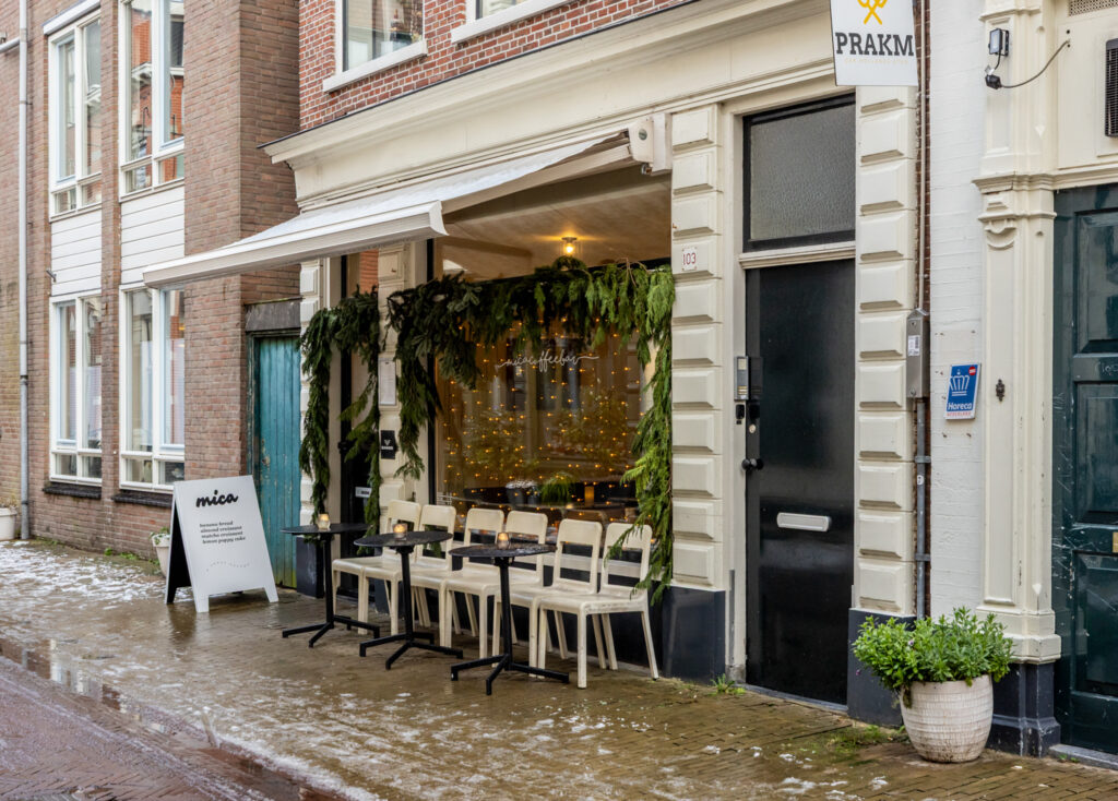 kleine houtstraat 107, haarlem – foto 21
