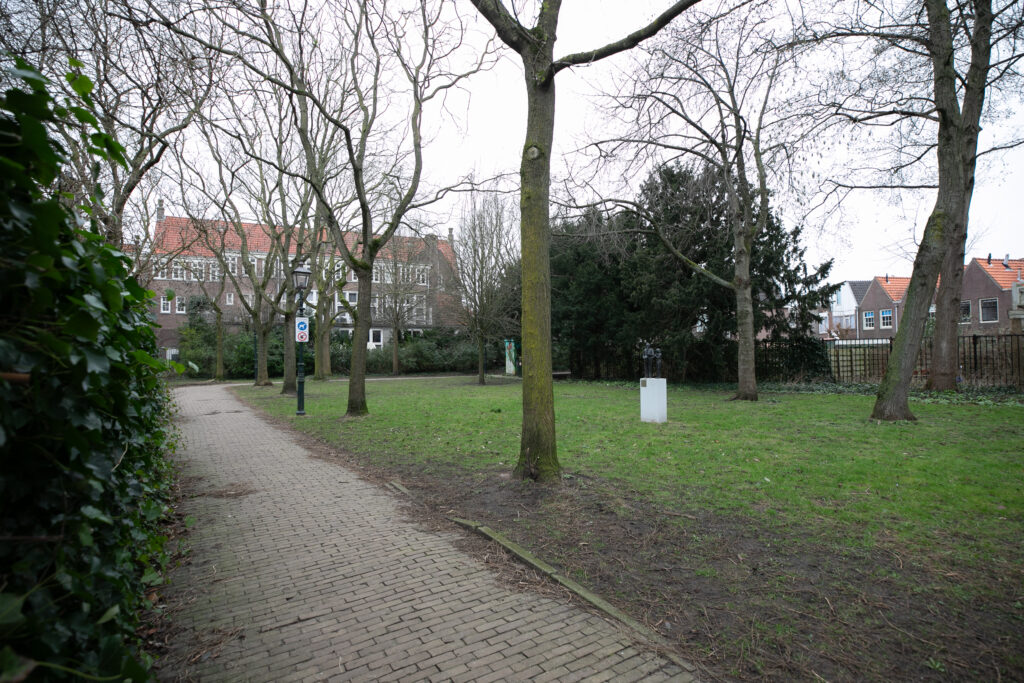 kleine houtstraat 107, haarlem – foto 23