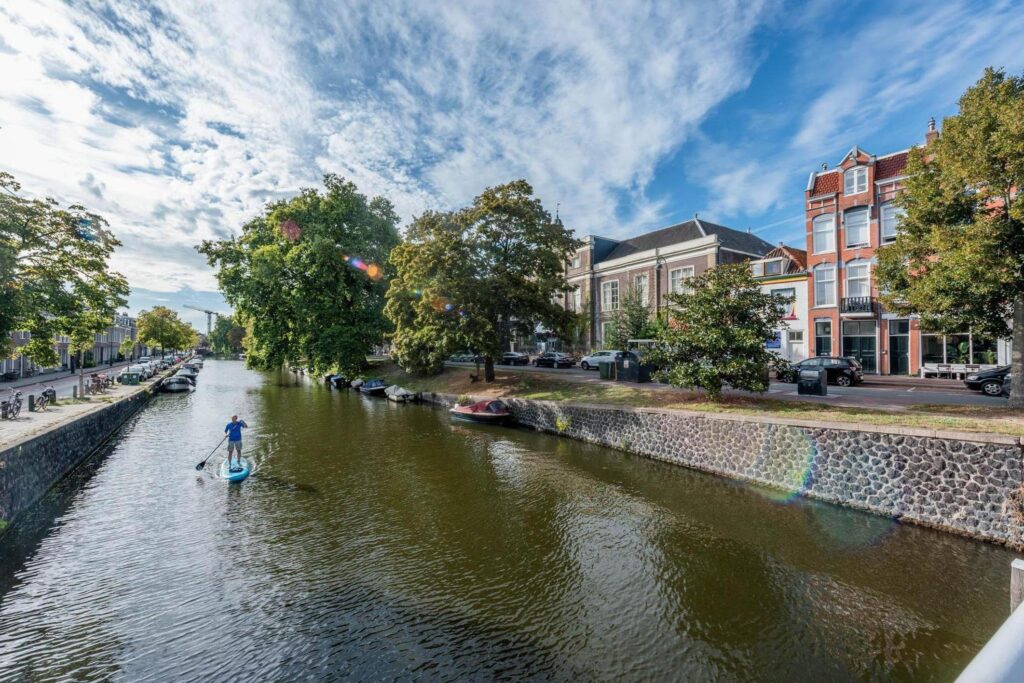 kleine houtstraat 107, haarlem – foto 28