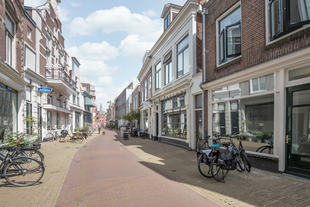 kleine houtstraat 107, haarlem – foto 25