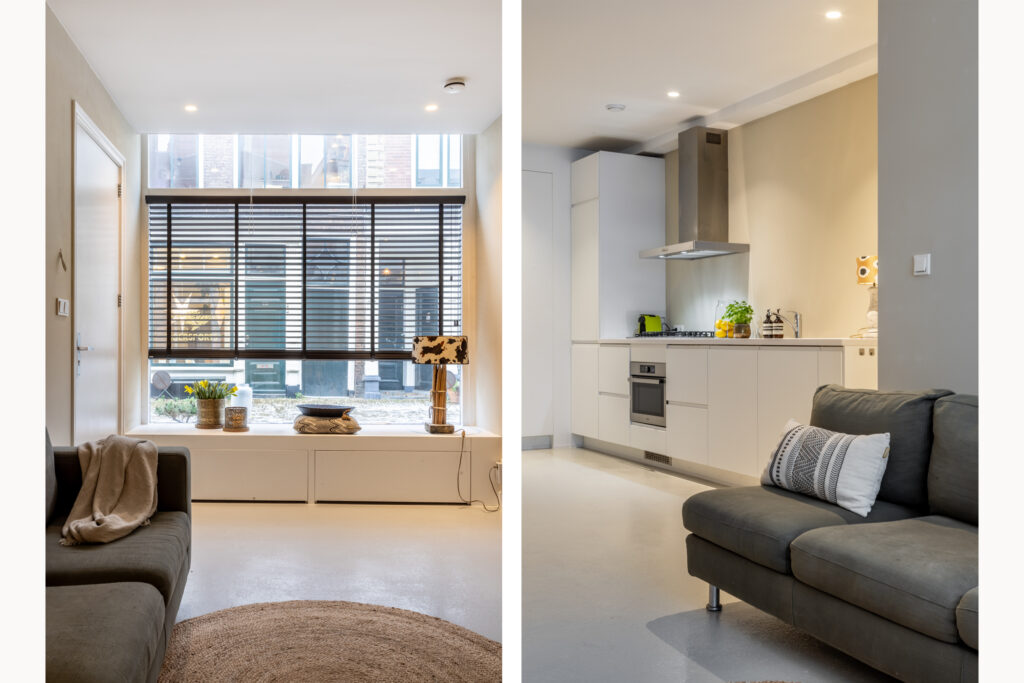 kleine houtstraat 107, haarlem – foto 6