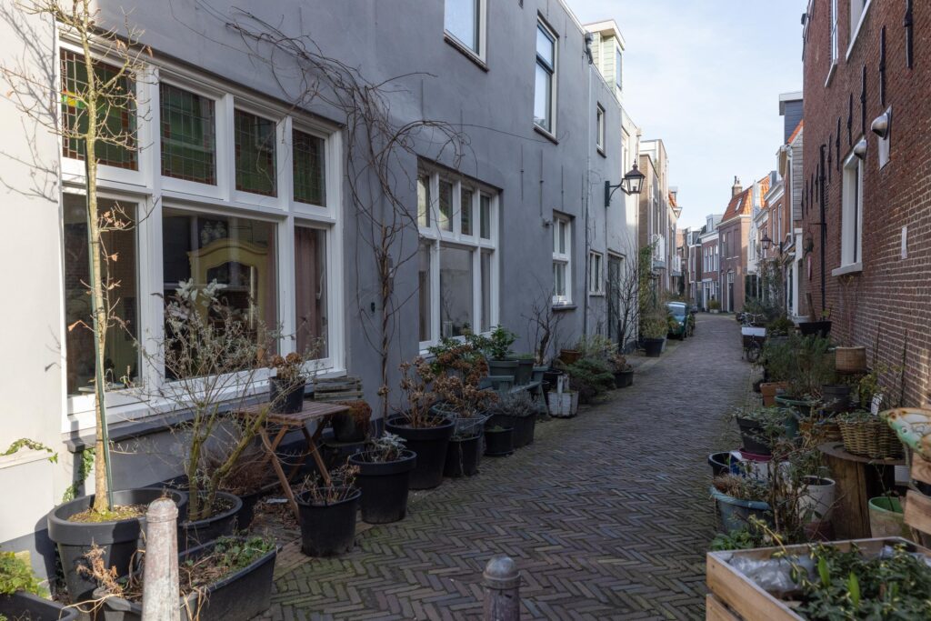 kleine houtstraat 107, haarlem – foto 21