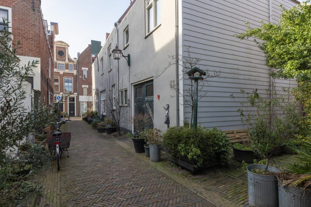 kleine houtstraat 107, haarlem – foto 22