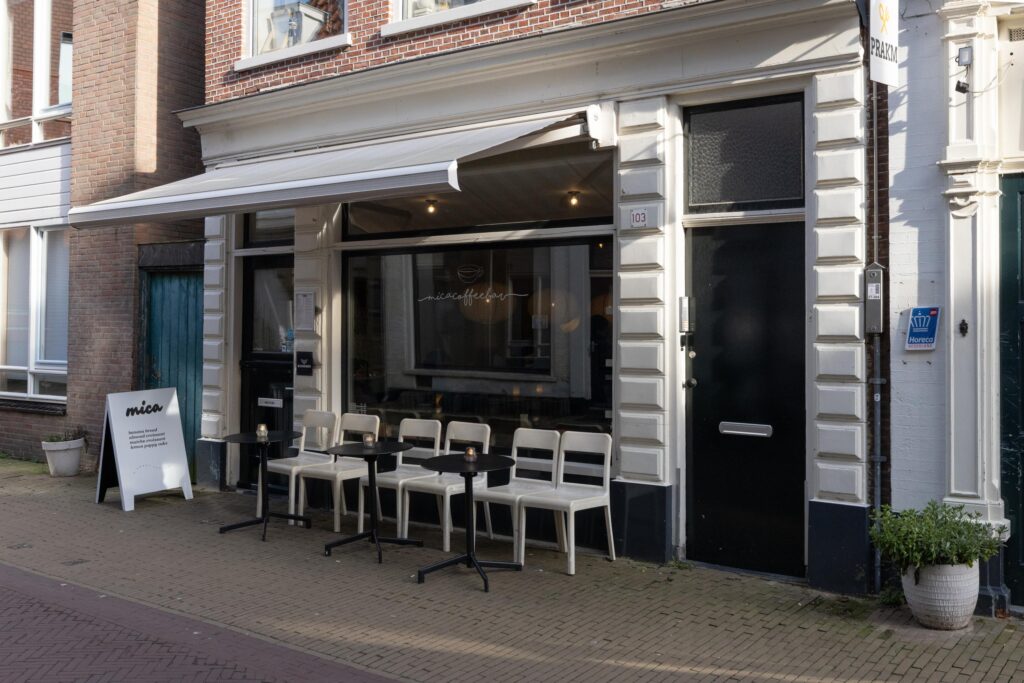 kleine houtstraat 107, haarlem – foto 24