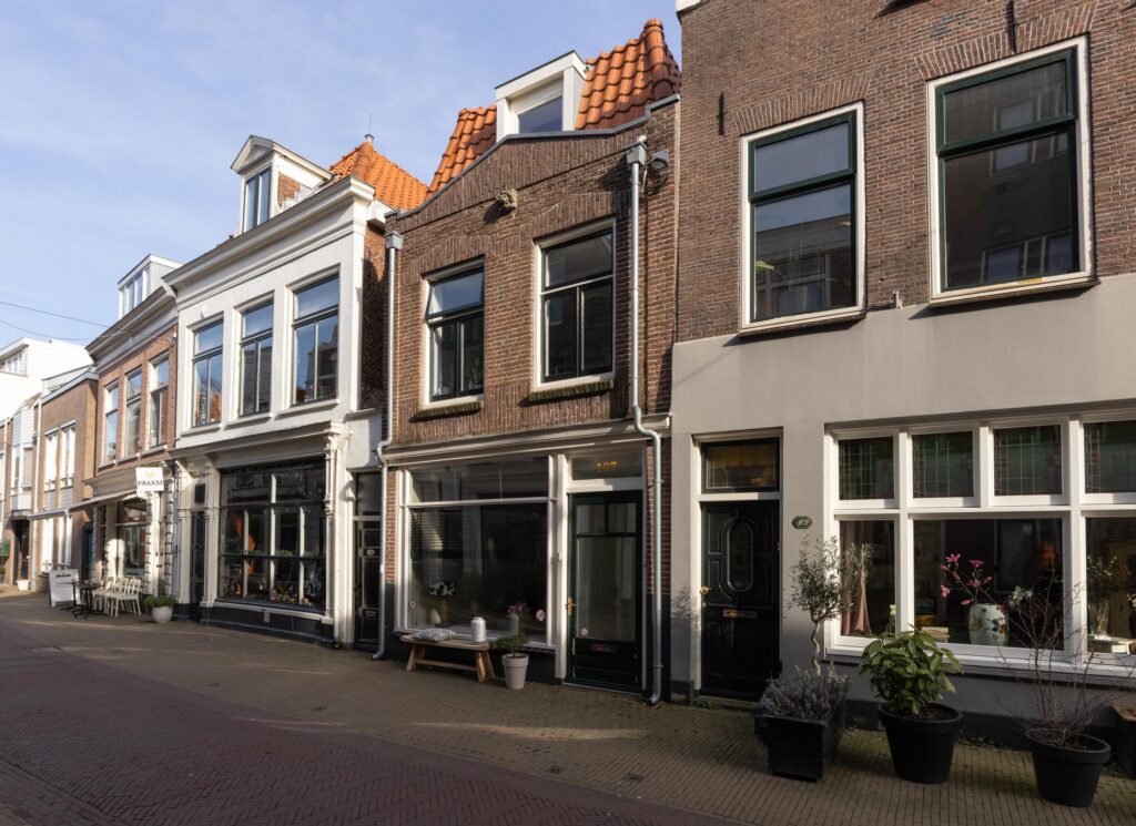 kleine houtstraat 107, haarlem – foto 3