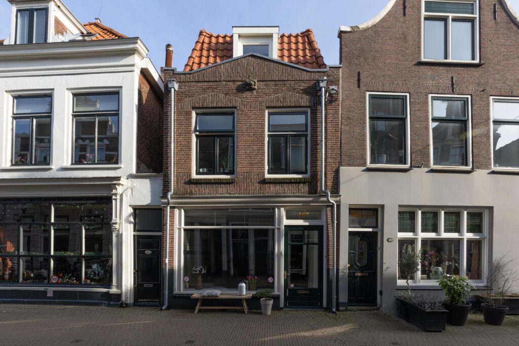 kleine houtstraat 107, haarlem – foto 19