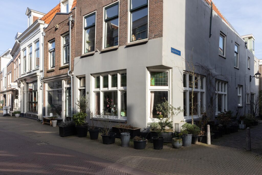 kleine houtstraat 107, haarlem – foto 20