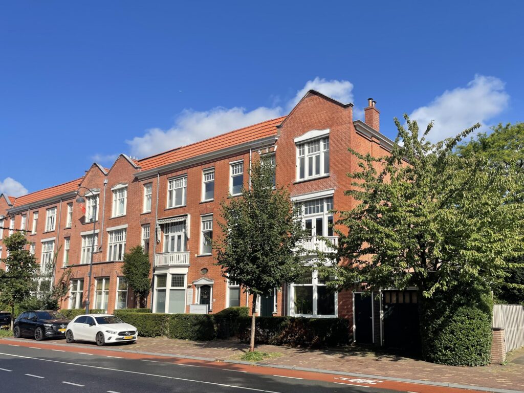 Tempeliersstraat 21, Haarlem