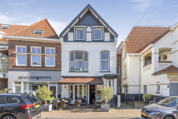 bloemendaalseweg 35a, bloemendaal – hoofdfoto