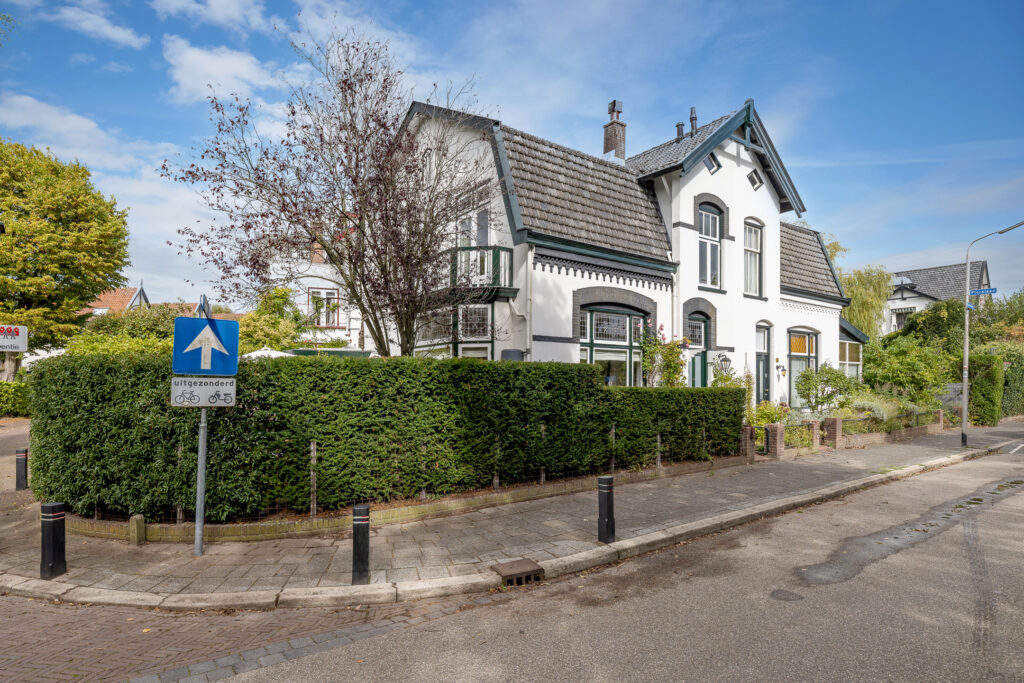 Zwarteweg 62, Naarden