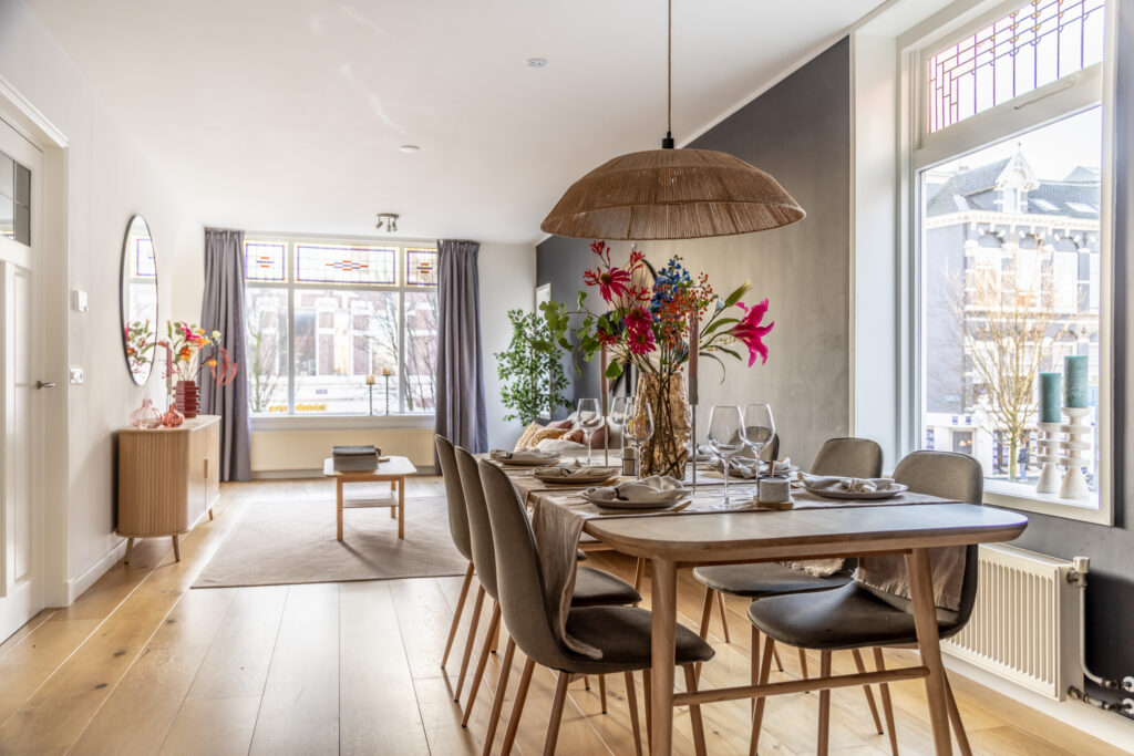 zijlweg 33a, haarlem – foto