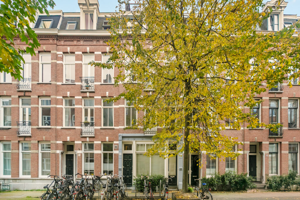 Kuipersstraat 69A 1, Amsterdam