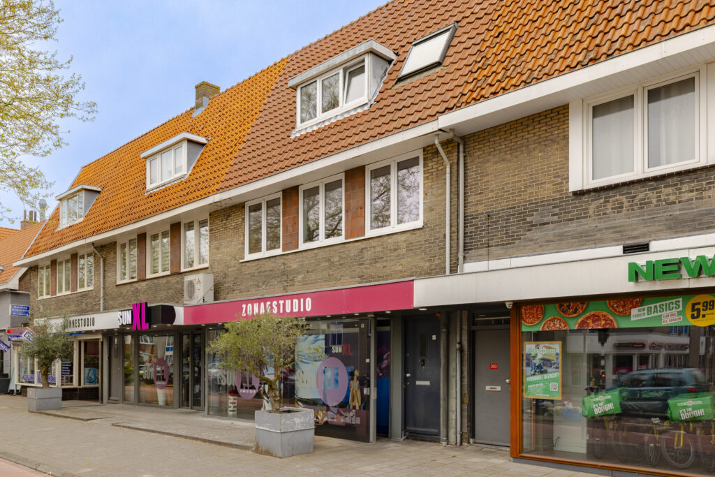 Rijksstraatweg 352RD, Haarlem
